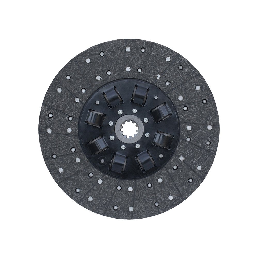 Valeo Maruti Swift/Dzire Ritz/Sx4 1 Clutch Set - Image 2