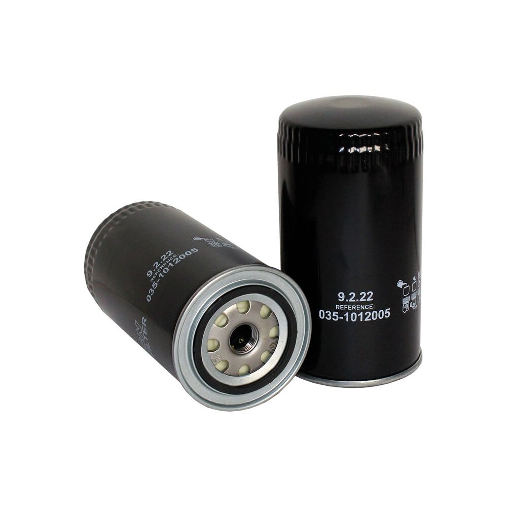 Engine Oil Filter Extra Capacity For Motors - Image 6