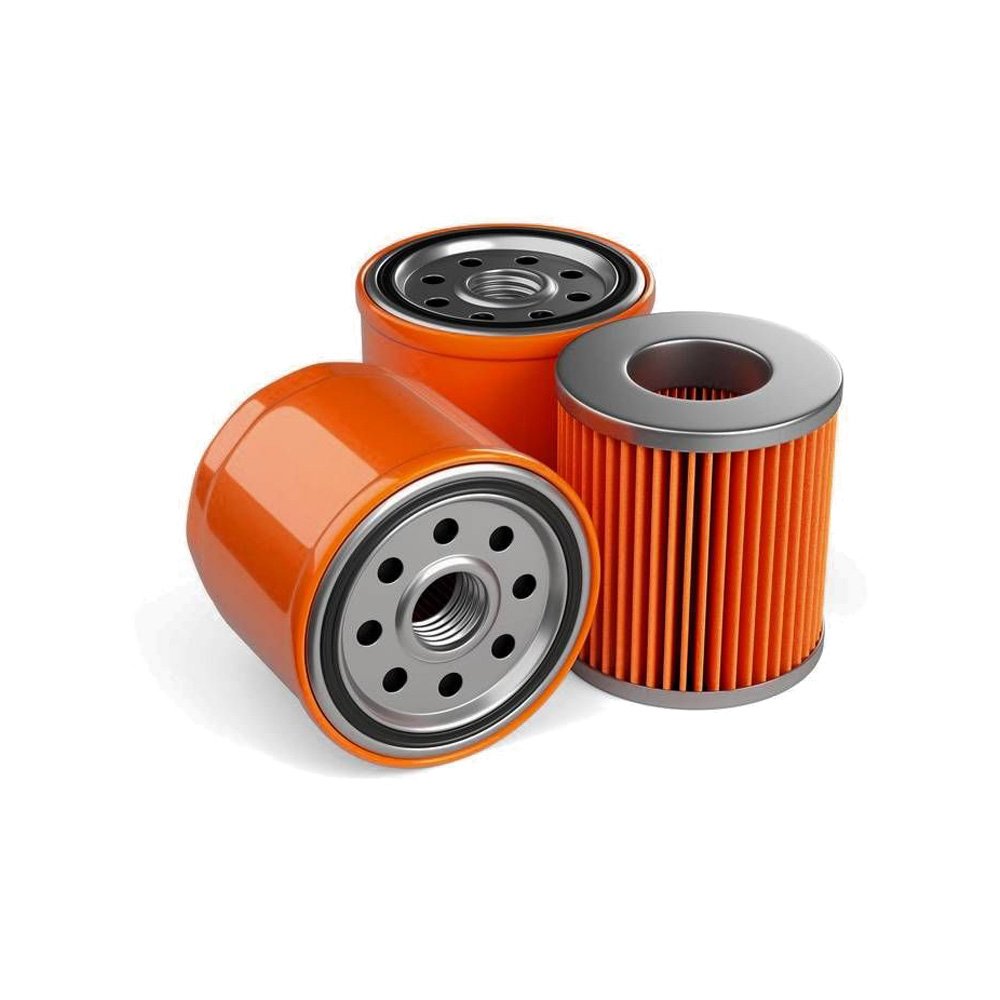 Engine Oil Filter Extra Capacity For Motors - Image 7
