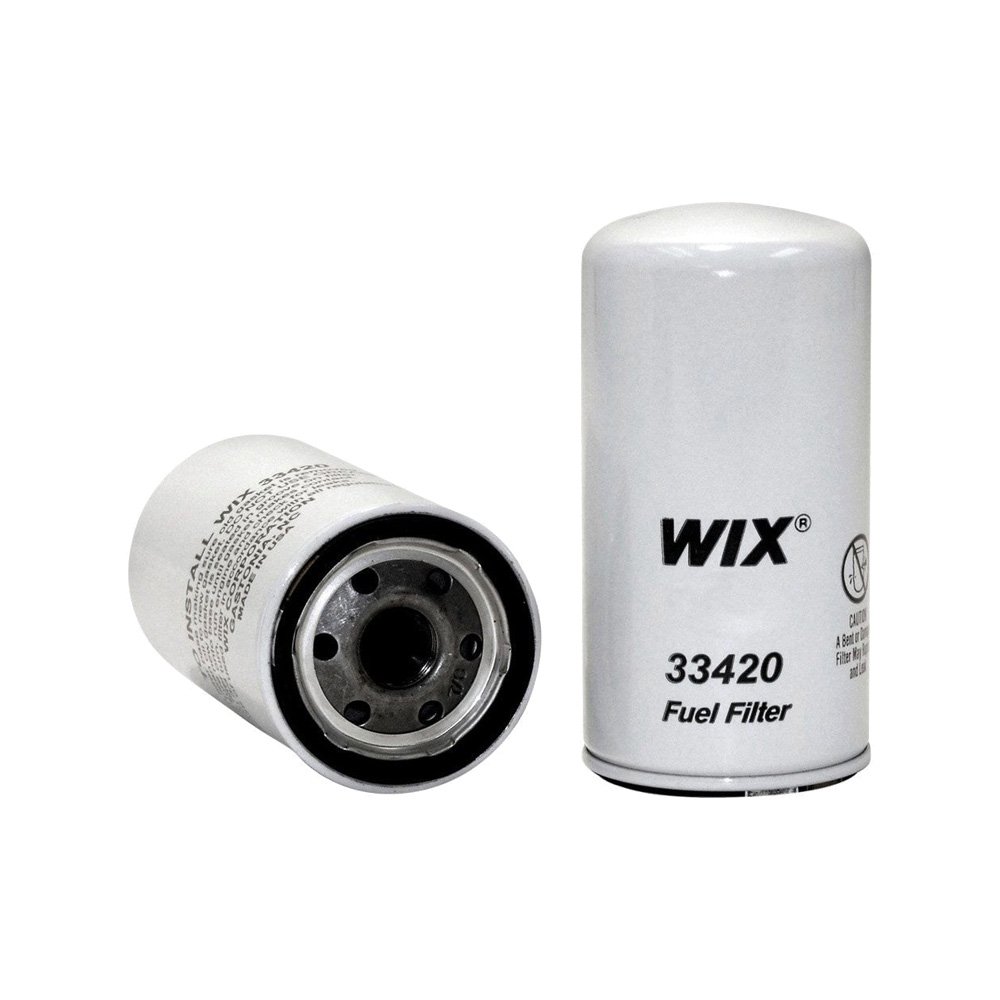 Engine Oil Filter Extra Capacity For Motors - Image 8