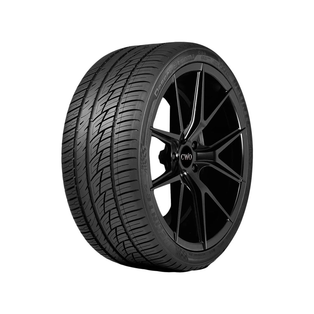 Firestone Firehawk Wide Oval AS For Four-Wheelers - Image 2