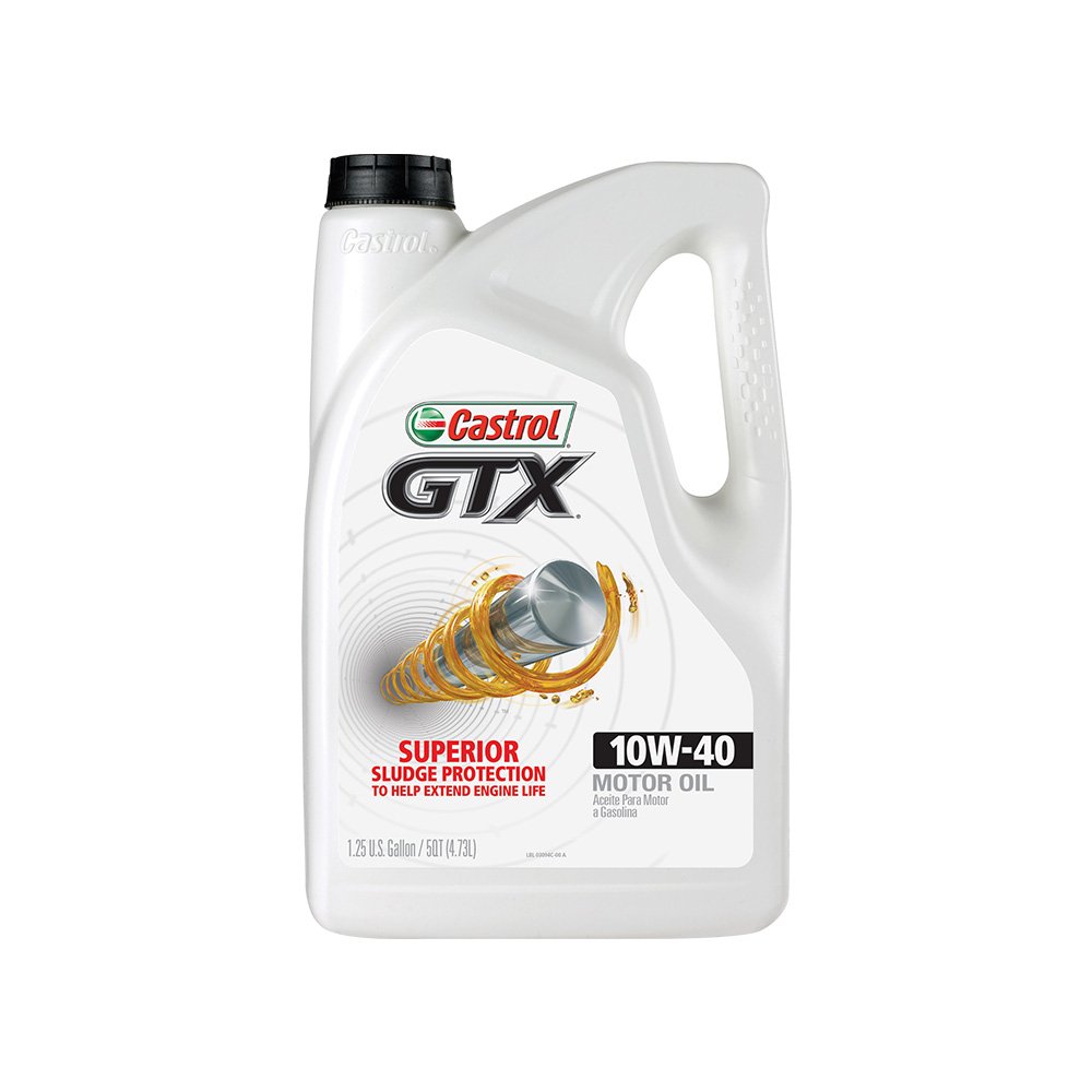 Pennzoil Platinum High Mileage Synthetic Motor Oil - Image 5
