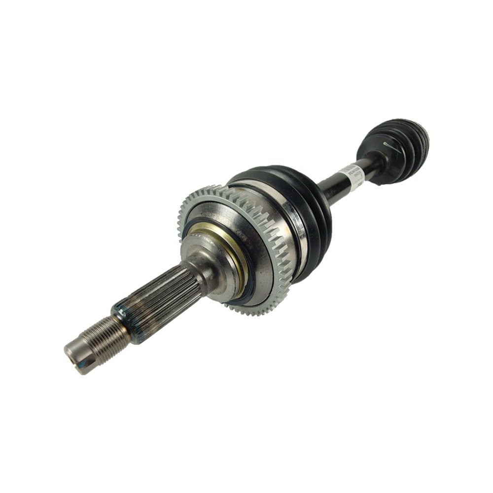 New Upgraded 1-Piece Rear Driveshaft & Parts - Image 2