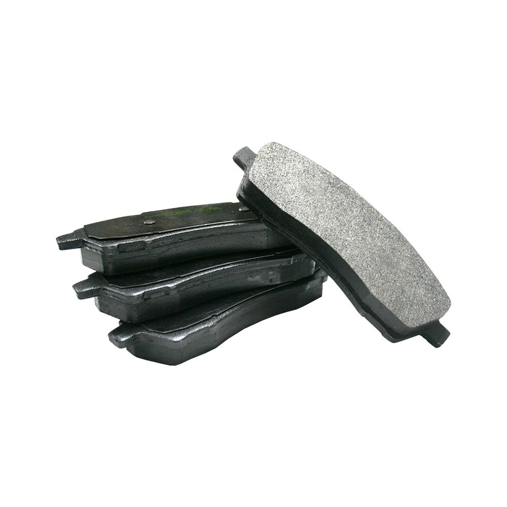 Front Brake Disk + Brake pads for Yamaha VINO - Image 2