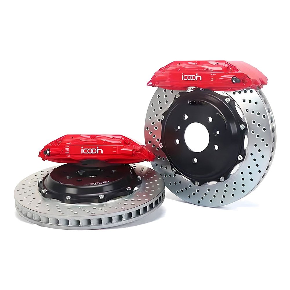 ESP Brakes 4301521R-BKCZ Brake System 1 Pack - Image 2