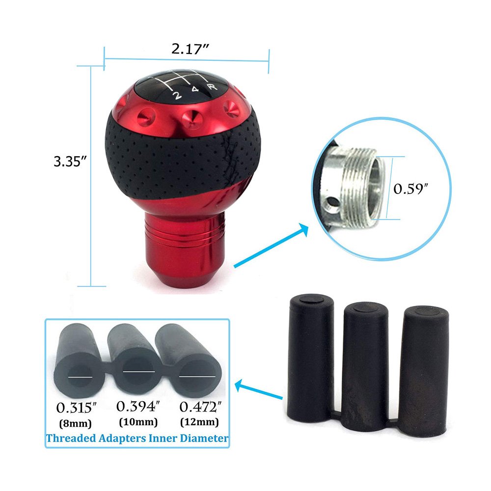 Thrustmaster TH8S Shifter Add-On Mannual Ge - Image 2