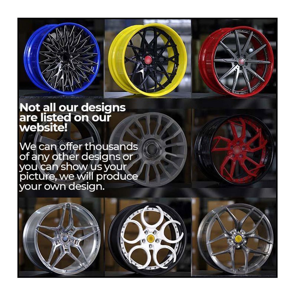 Black Yellow Wheel Cover 13 Inch For Four-Wheel - Image 5