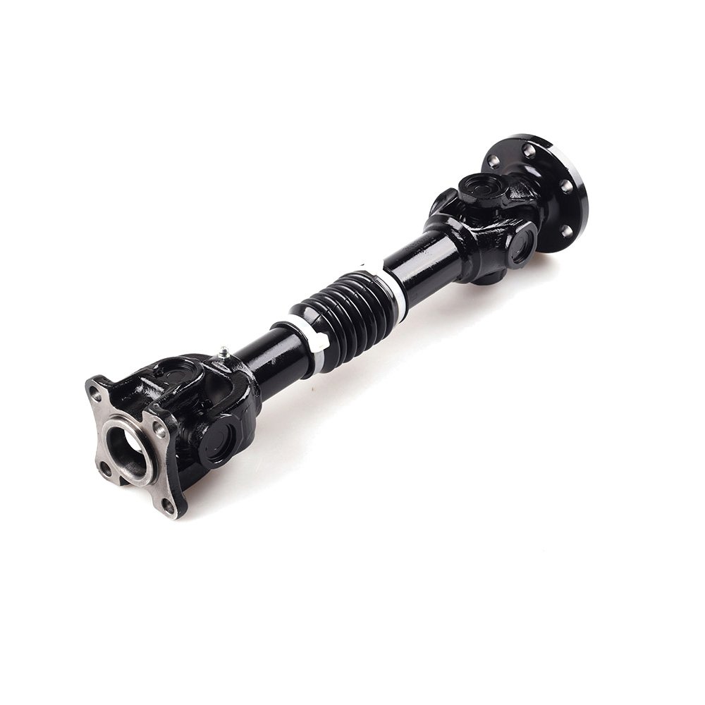 New Upgraded 1-Piece Rear Driveshaft & Parts - Image 3