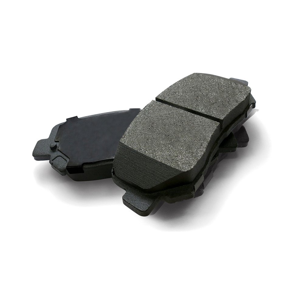 Front Brake Disk + Brake pads for Yamaha VINO - Image 3