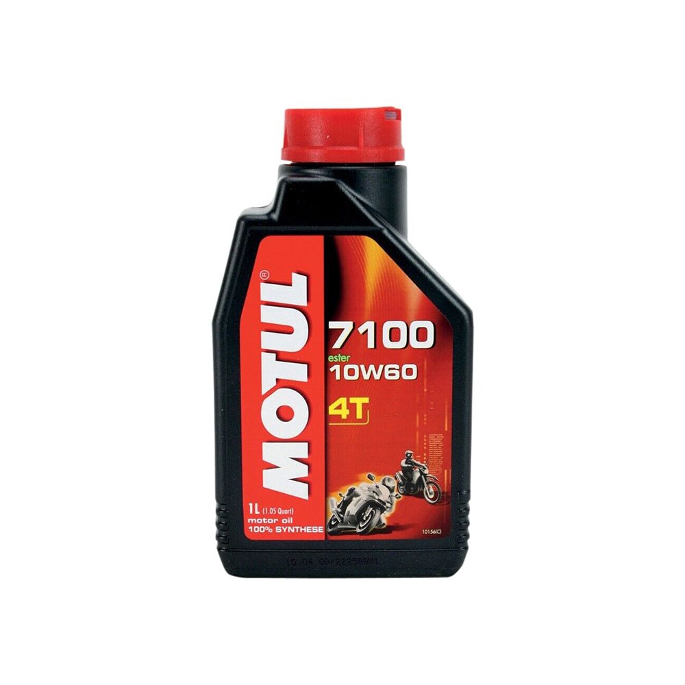 Motul 7100 20W-50 API Fully Synthetic Engine Oil - Image 3
