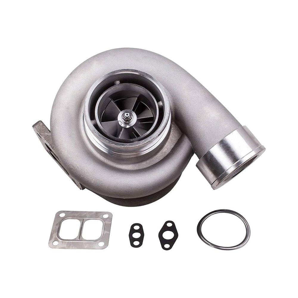 Ineedup Turbocharger Fit For All 3.0L-6.0L Engine - Image 2
