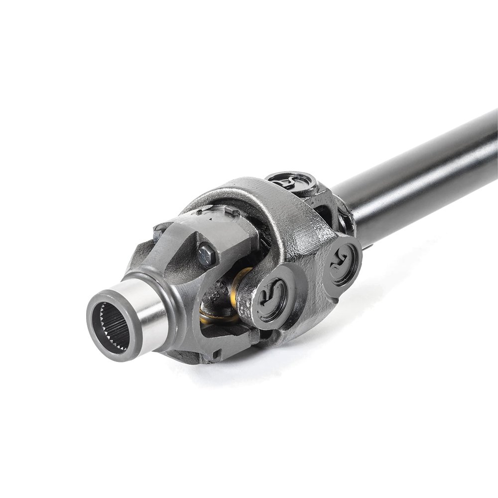 New Upgraded 1-Piece Rear Driveshaft & Parts - Image 4