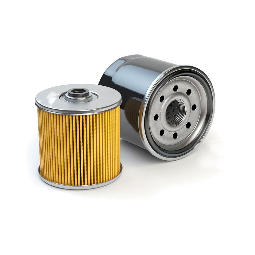 Engine Oil Filter Extra Capacity For Motors - Image 4
