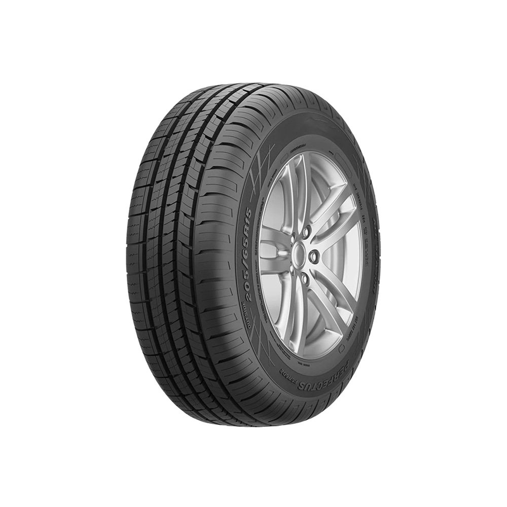 Firestone Firehawk Wide Oval AS For Four-Wheelers - Image 5