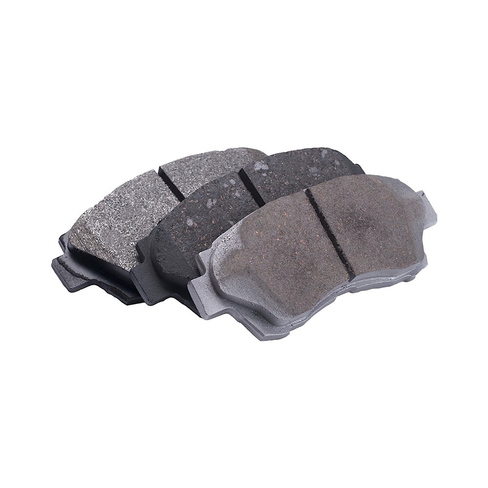 Front Brake Disk + Brake pads for Yamaha VINO - Image 5