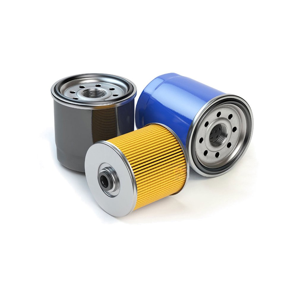 Engine Oil Filter Extra Capacity For Motors - Image 5