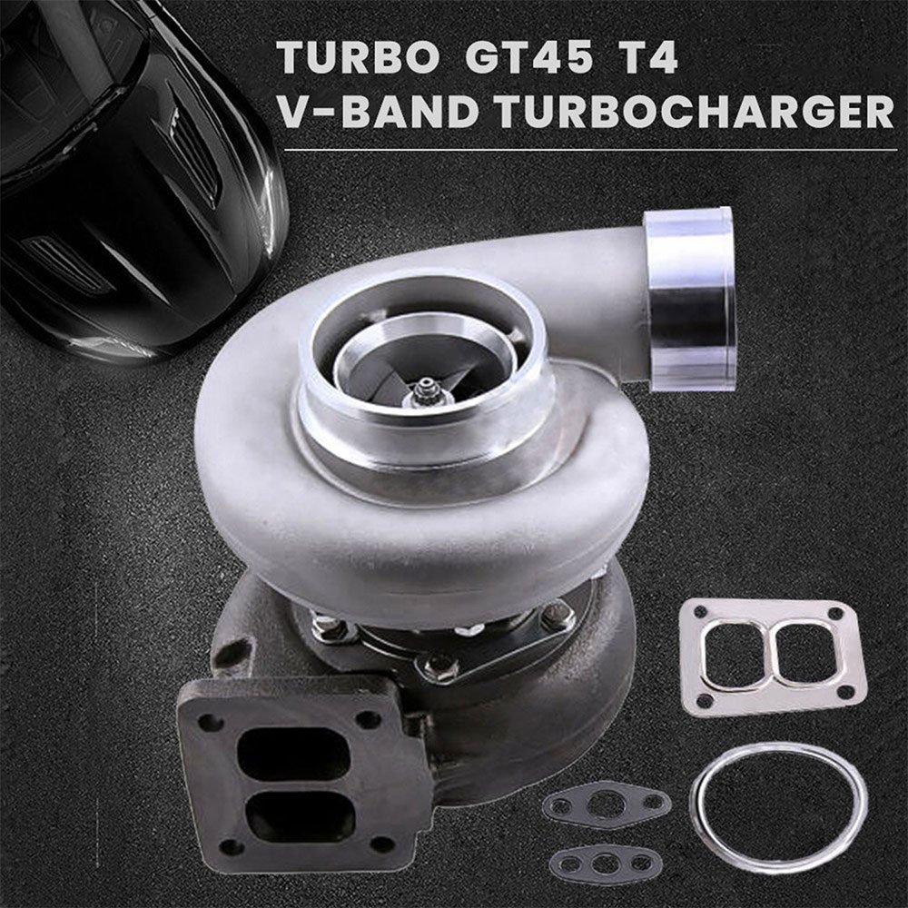 Ineedup Turbocharger Fit For All 3.0L-6.0L Engine - Image 5