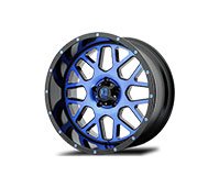 Wheel Adapters