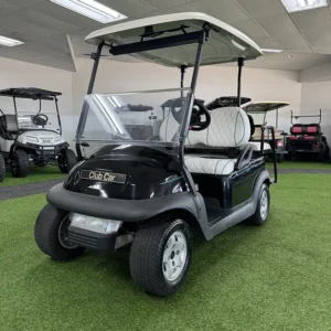 2004 Club Car Precedent Golf Cart - For Sale at Woody's Golf Carts