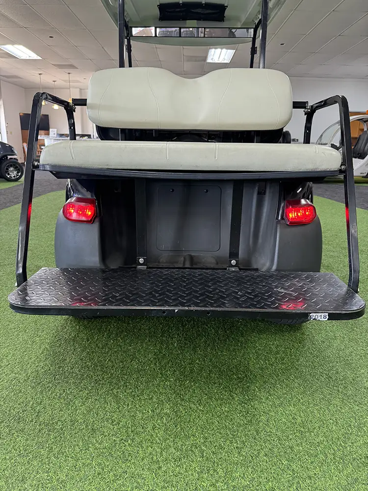 2004 Club Car Precedent Golf Cart - For Sale at Woody's Golf Carts - Image 5