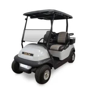 2009 Club Car Precedent Golf Cart - For Sale at Woody's Golf Carts