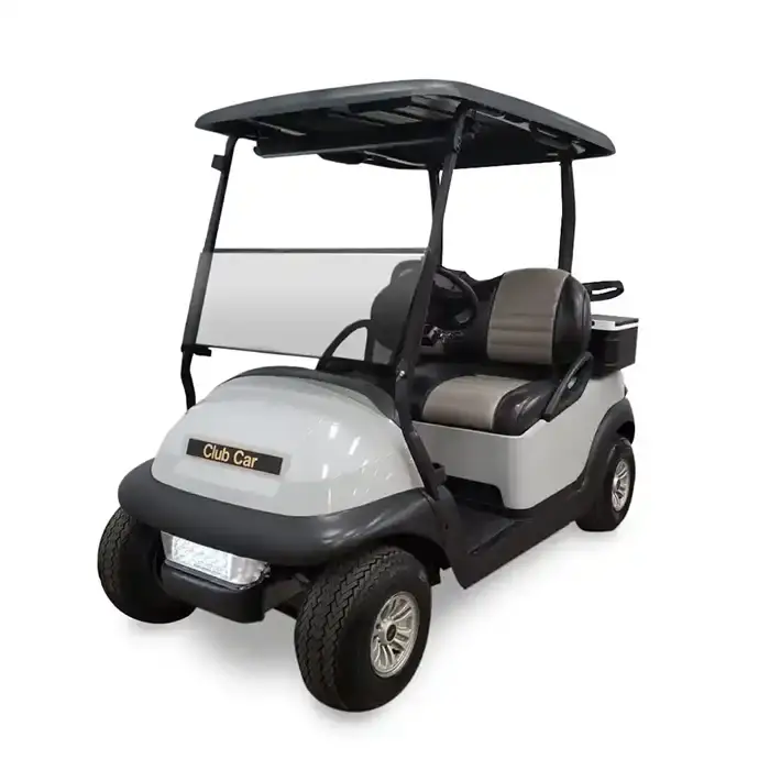 2009 Club Car Precedent Golf Cart - For Sale at Woody's Golf Carts
