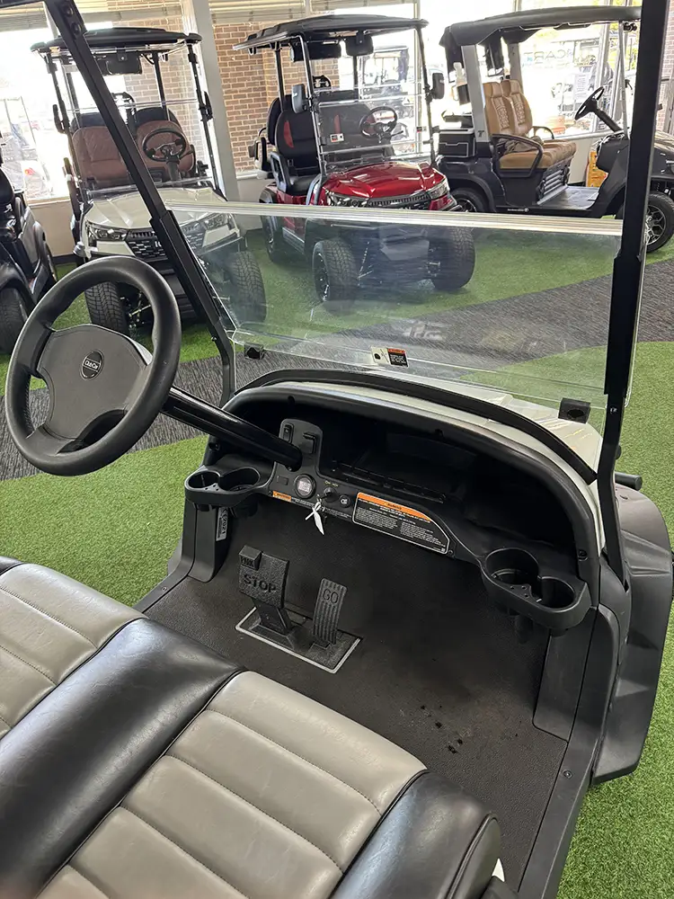 2021 Club Car Onward Golf Cart - For Sale at Woody's Golf Carts - Image 6