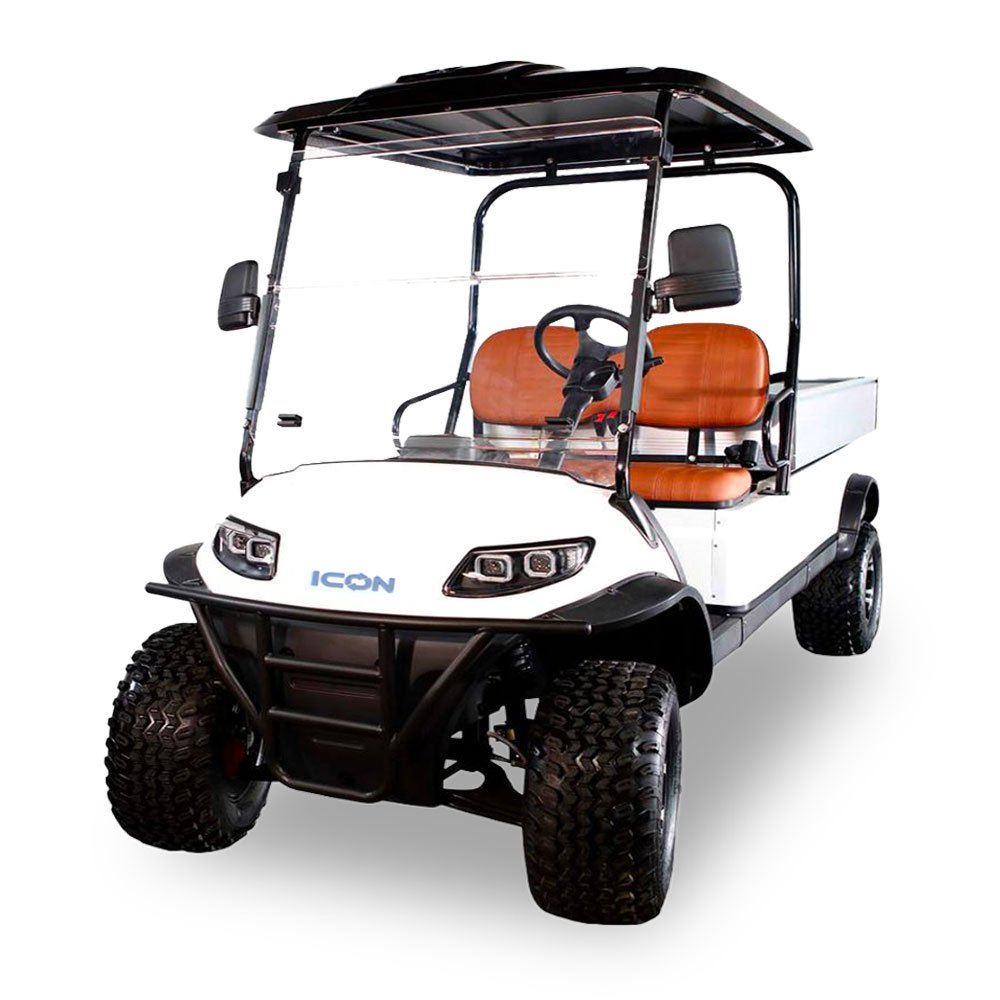 Icon C20UL - For Sale at Woody's Golf Carts