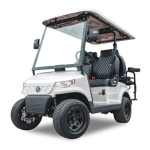 Epic E40 - For Sale at Woody's Golf Carts