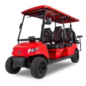 Epic E60 - For Sale at Woody's Golf Carts