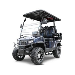 Evolution D5 Maverick 2+2 - For Sale at Woody's Golf Carts