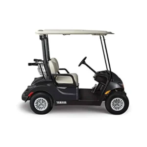 2013 Yamaha Drive 2 Golf Cart 2+2 - For Sale at Woody's Golf Carts