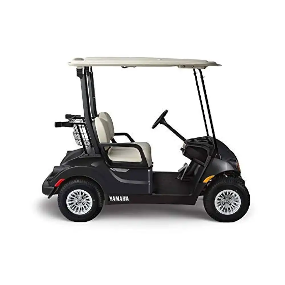 2013 Yamaha Drive 2 Golf Cart 2+2 - For Sale at Woody's Golf Carts