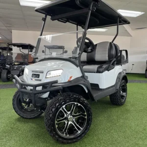 2021 Club Car Onward Golf Cart - For Sale at Woody's Golf Carts