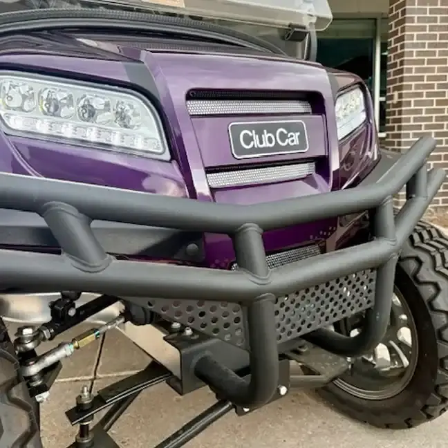 2020 Club Car Onward Golf Cart – Special Edition - For Sale at Woody's Golf Carts - Image 10