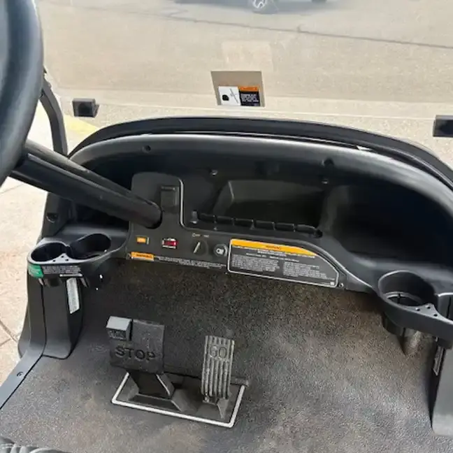 2020 Club Car Onward Golf Cart – Special Edition - For Sale at Woody's Golf Carts - Image 11