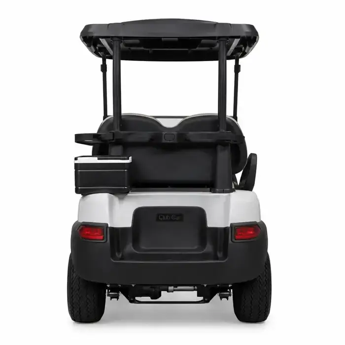 2009 Club Car Precedent Golf Cart - For Sale at Woody's Golf Carts - Image 3