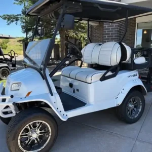 2019 Club Car Onward Limited Edition - For Sale at Woody's Golf Carts